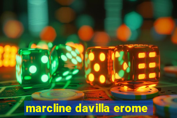 marcline davilla erome